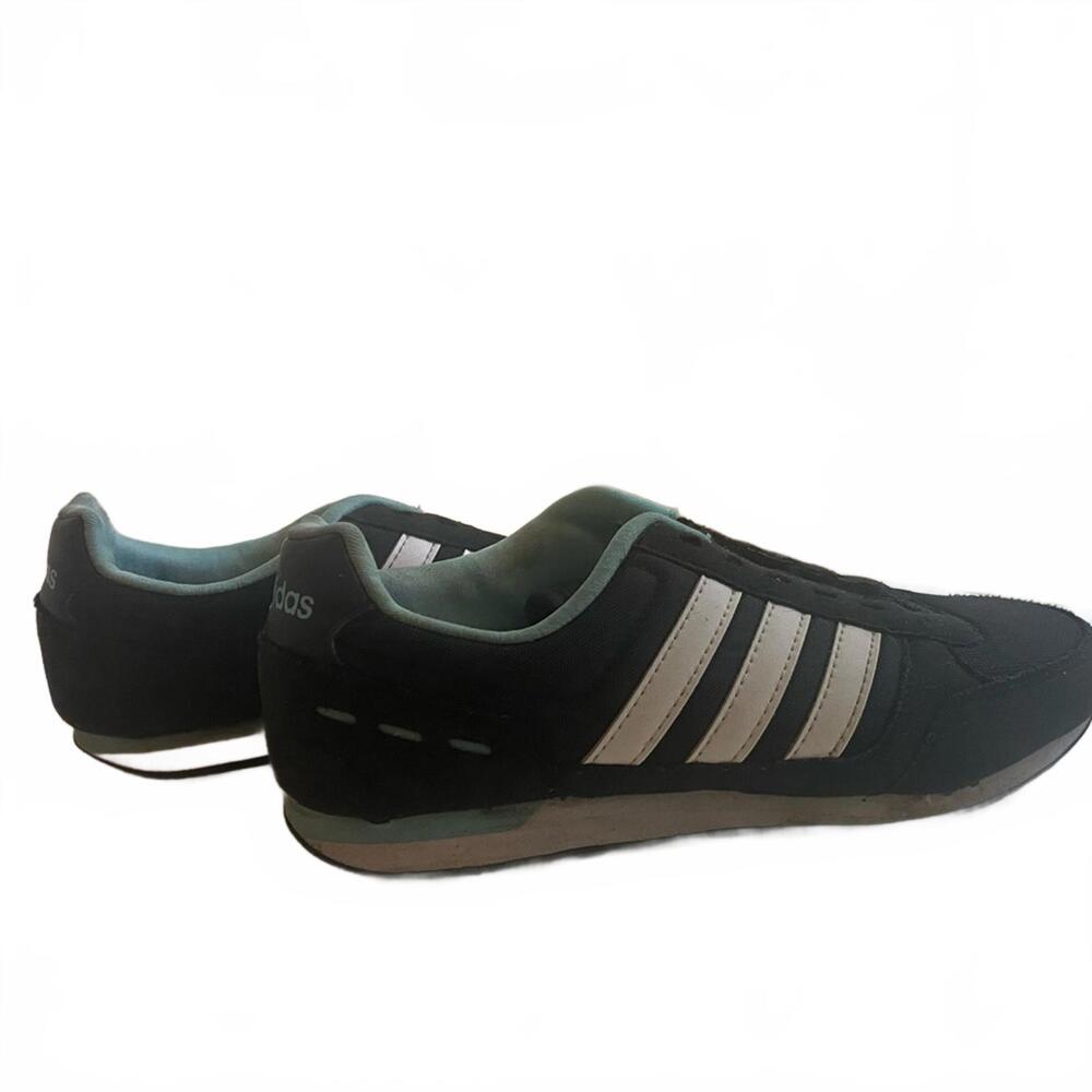Navy Adidas